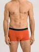 Pants MICRO TOUCH, color ripe apple, Outlet! - Size S 