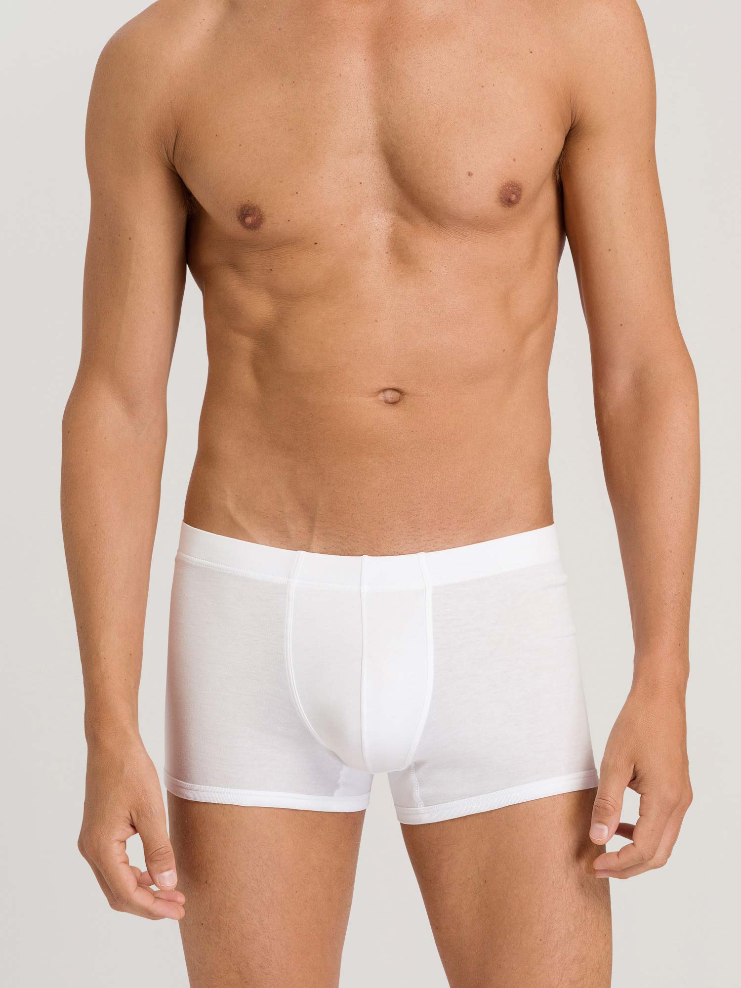 Pantaloni SEA ISLAND COTTON 