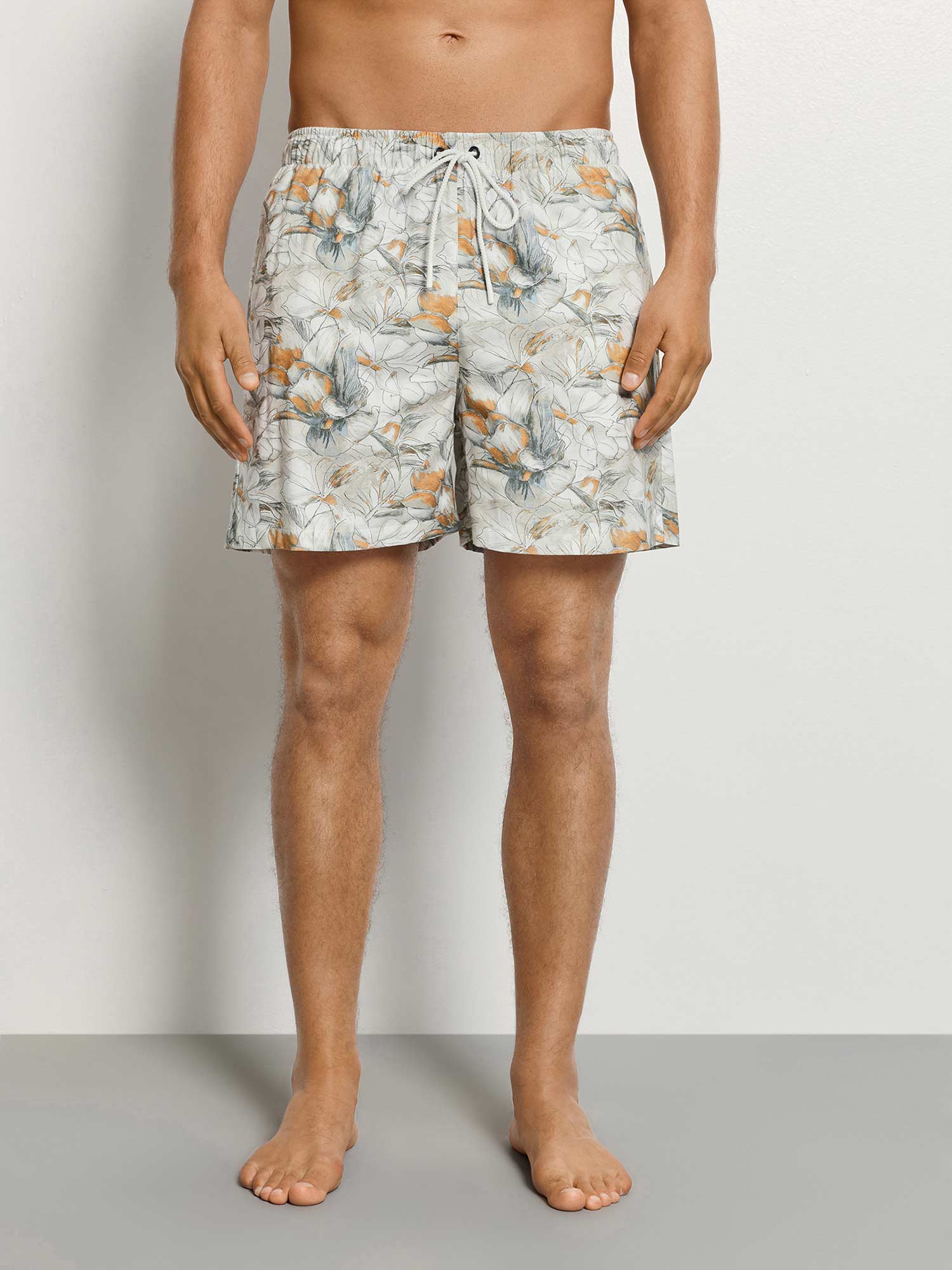 سراويل قصيرة TRAVELWEAR 