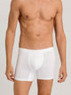 Shortleg Pants COTTON ESSENTIALS, mit Logo-Bund