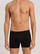 Pantaloni aperti Shortleg COTTON SENSATION 