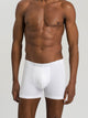 Pantaloni a gamba corta COTTON SUPERIOR 
