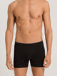 Pantaloni a gamba corta COTTON SUPERIOR 