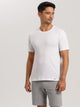 T-Shirt, rundhals, LIVING SHIRTS