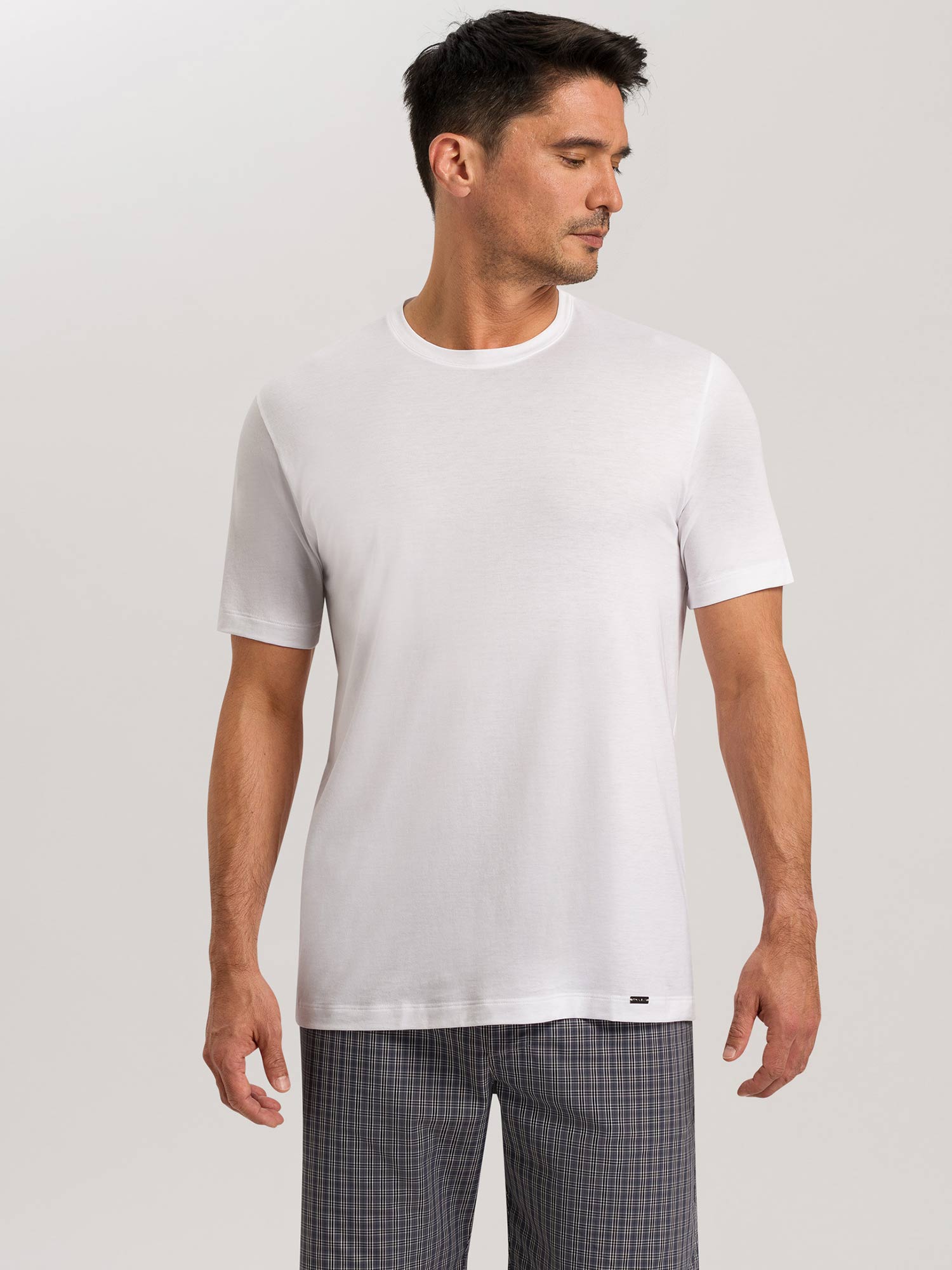 T-Shirt, O-Neck, NIGHT & DAY