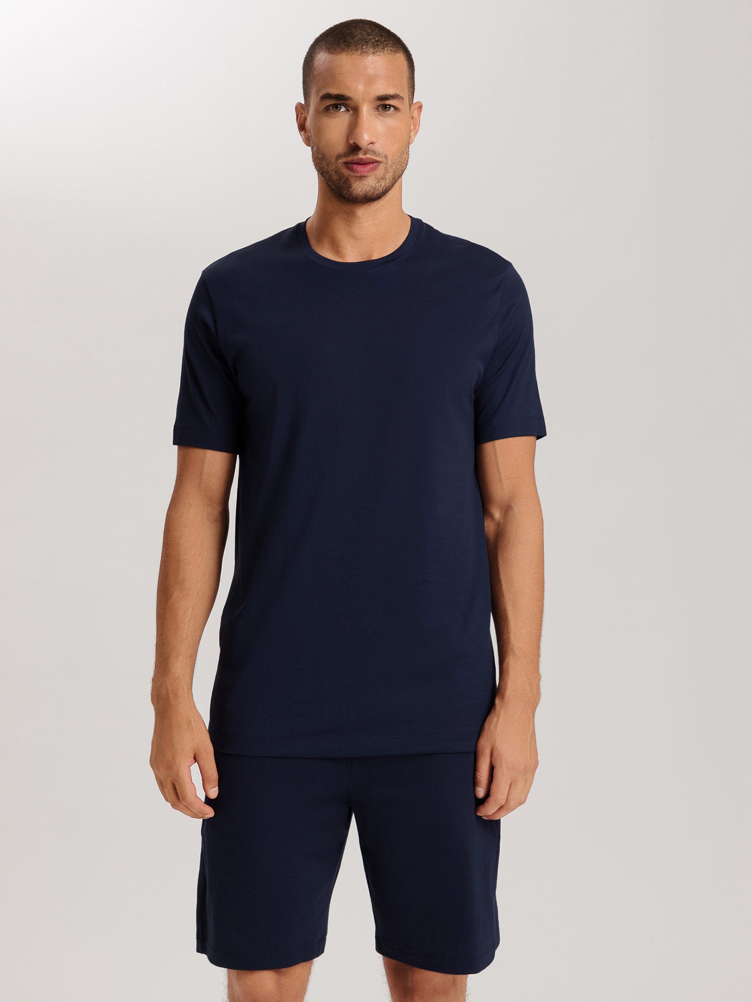 T-Shirt, O-Neck, NIGHT & DAY