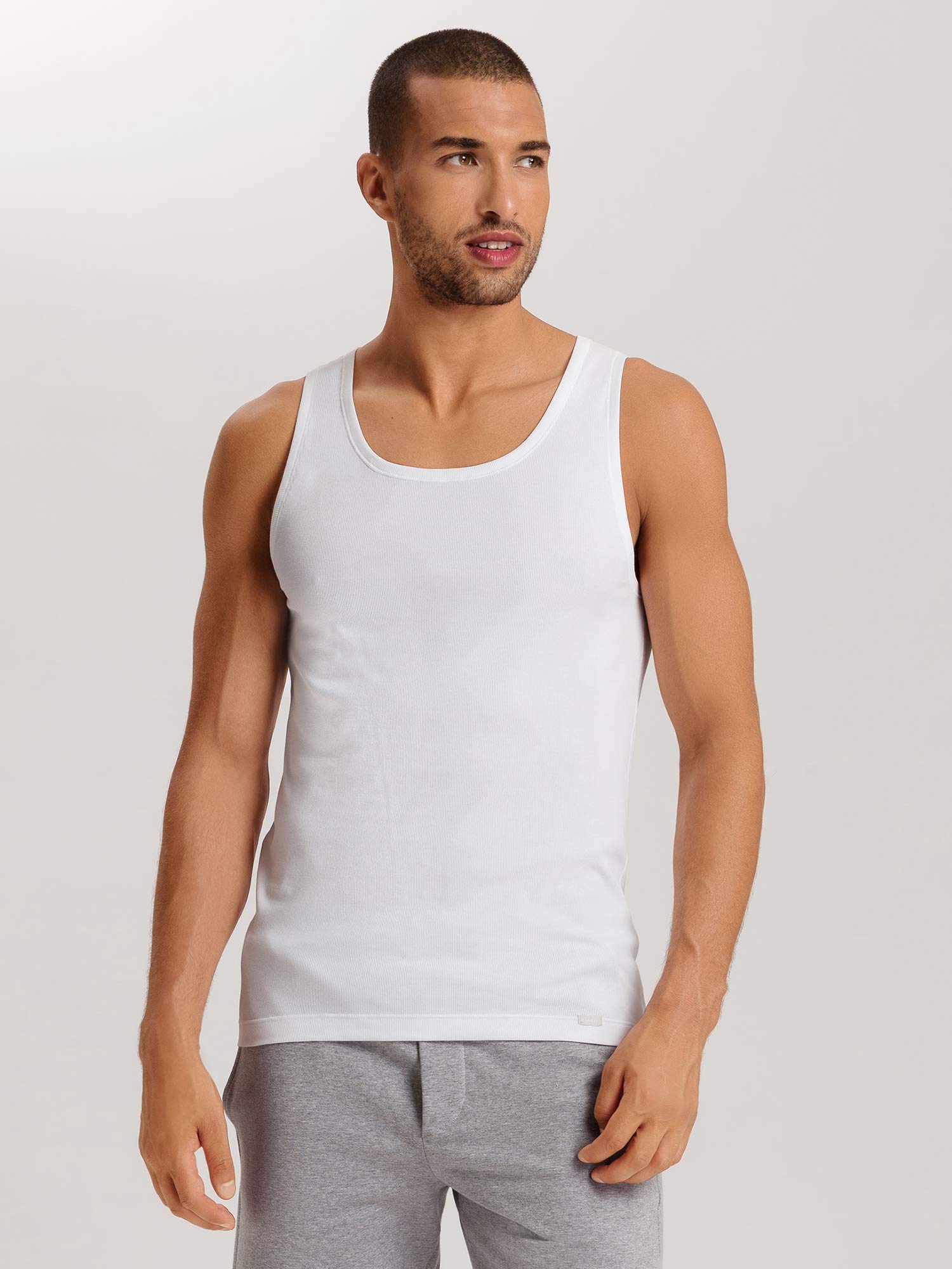 Tank Top COTTON ESSENTIALS 