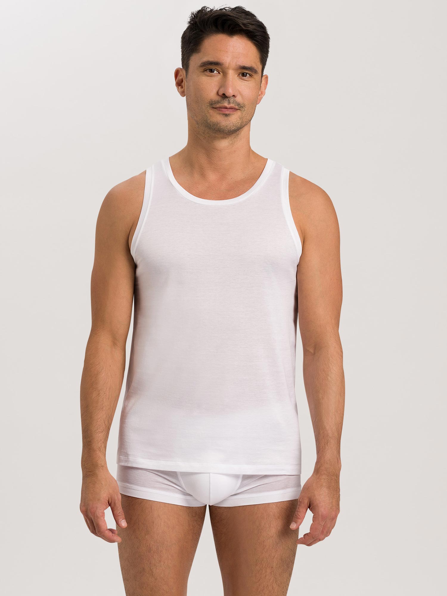 الدبابة أعلى COTTON SPORTY 