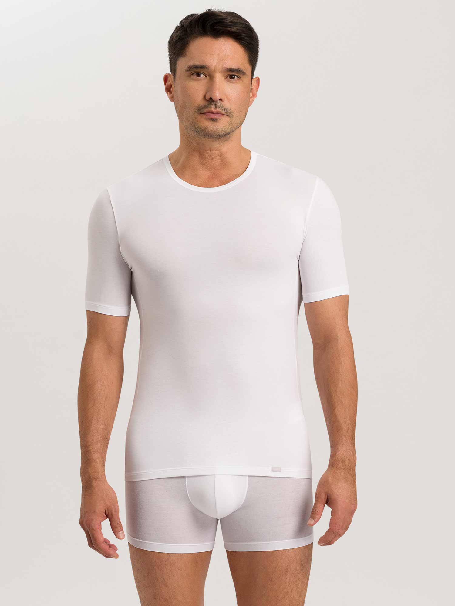 衬衫圆领 NATURAL FUNCTION 