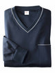 长款睡衣，SWISS COTTON Nightwear 