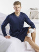 长袖睡裙，110厘米，SWISS COTTON Nightwear 