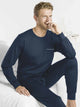 Pyjama MICROMODAL, lang, Nightwear