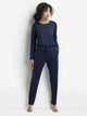 Pantalon long PURE LUXURY 