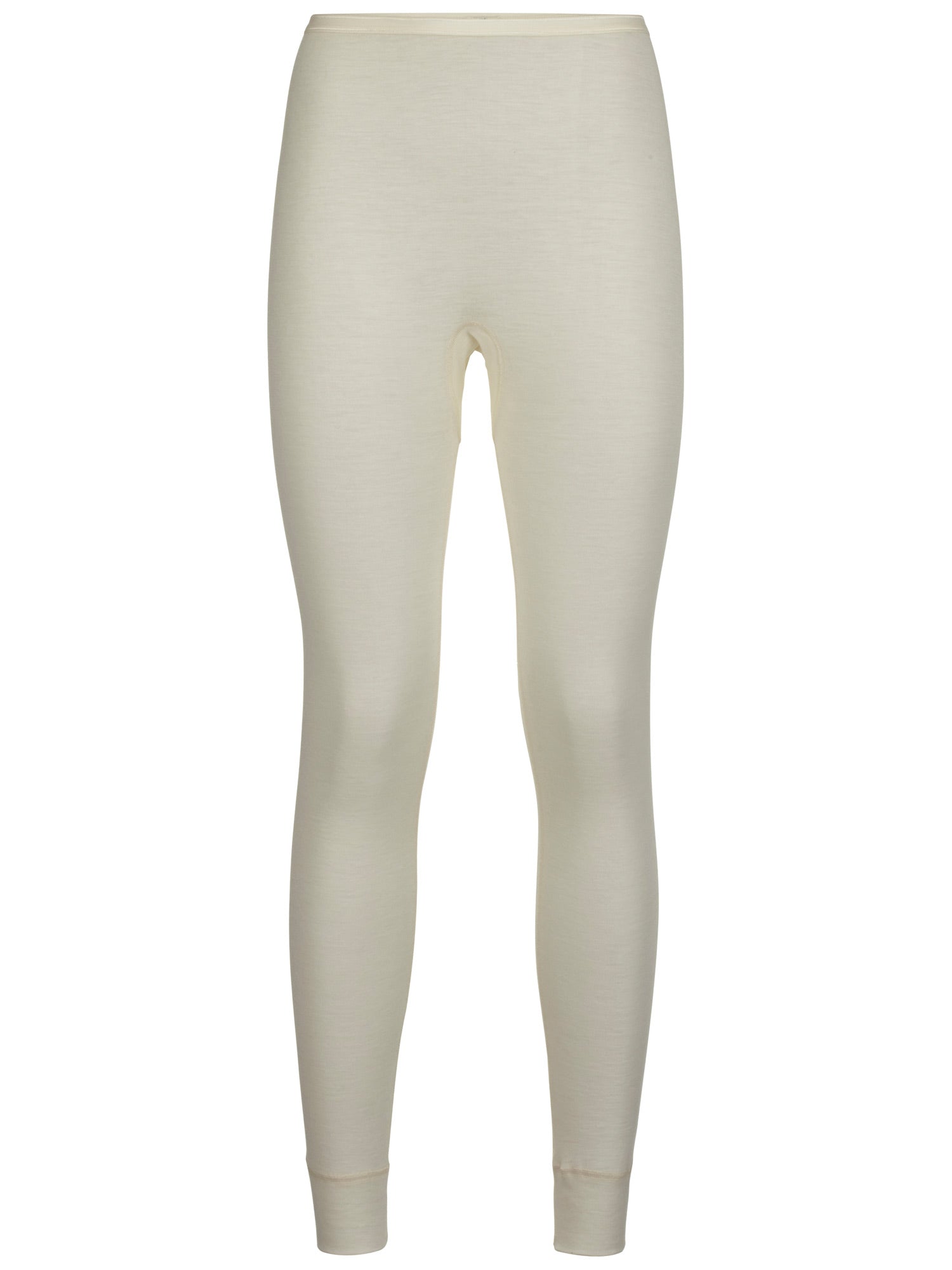 紧身裤, 长内裤 VIRGIN WOOL & SILK 