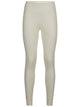 Leggings, caleçon long VIRGIN WOOL & SILK 