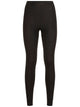 Leggings, caleçon long VIRGIN WOOL & SILK 