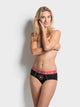 Panty Lilly, nero, SCHWINGER 