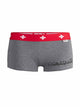 Panty Lucy SCHWINGER in grigio 