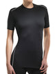 Shirt kurzarm, Rundhals, CLIMA CONTROL FAKTOR 2