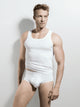 Athlete shirt, tank top MAX HAVELAAR 