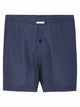 Boxer shorts with fly MAX HAVELAAR 