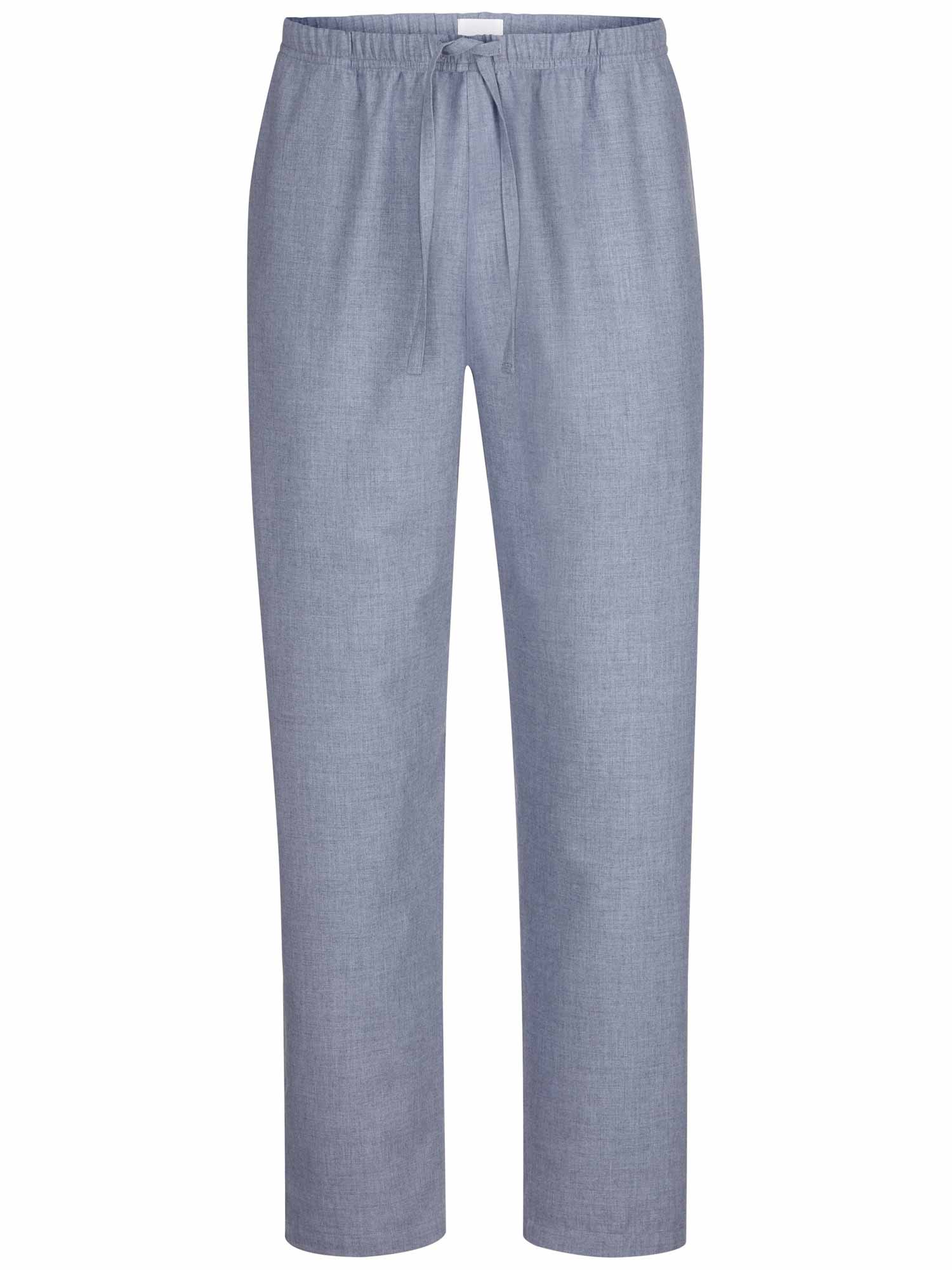 Pantaloni lunghi SWISSLINE PREMIUM WOVEN – Outlet! Taglia S, grigio topo 
