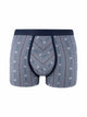 Pant Andy EDELWEISS in hell- und dunkelblau