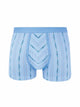 Pant Andy EDELWEISS in hell- und dunkelblau