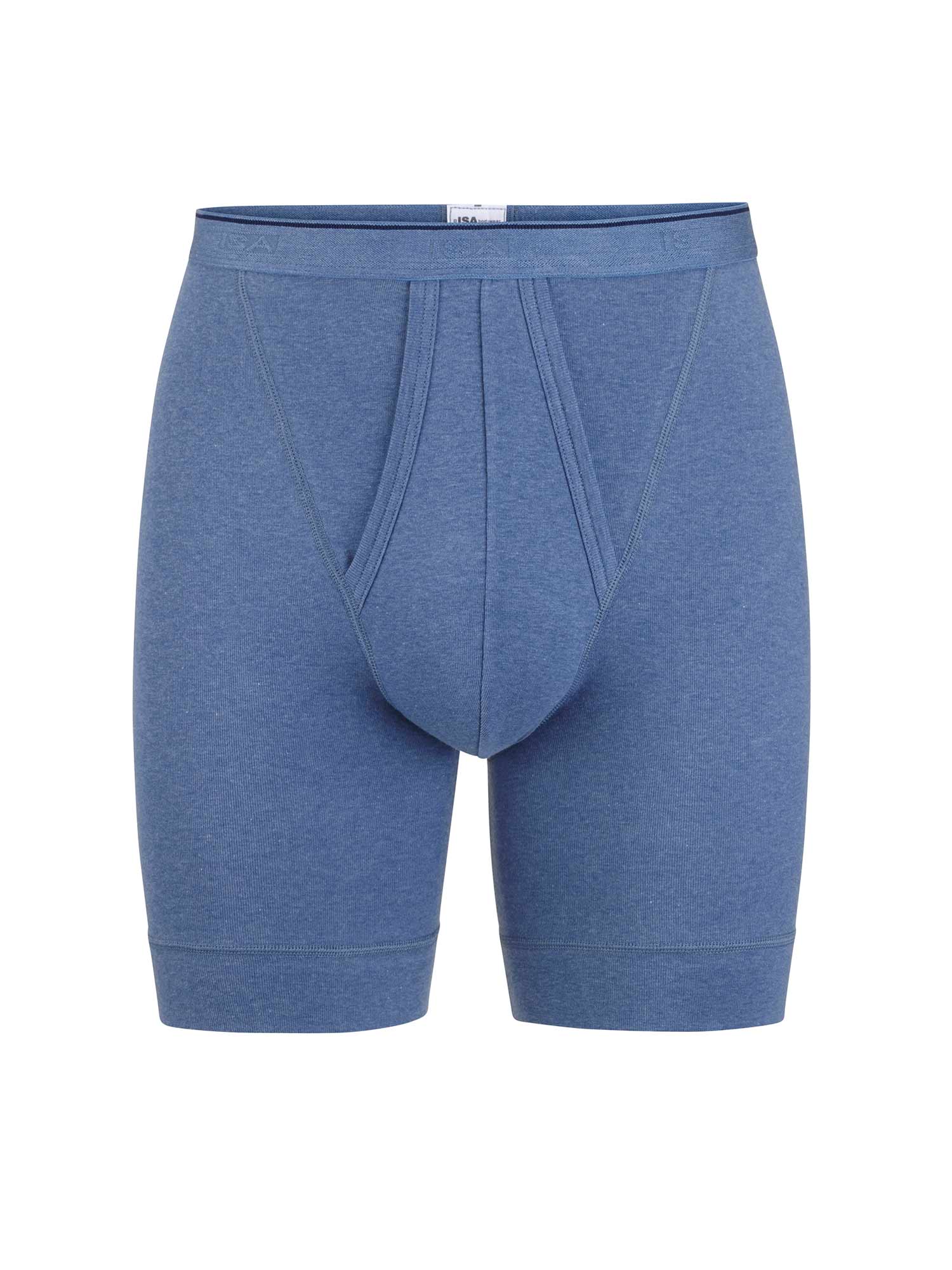 Pant mit Eingriff, SPORT