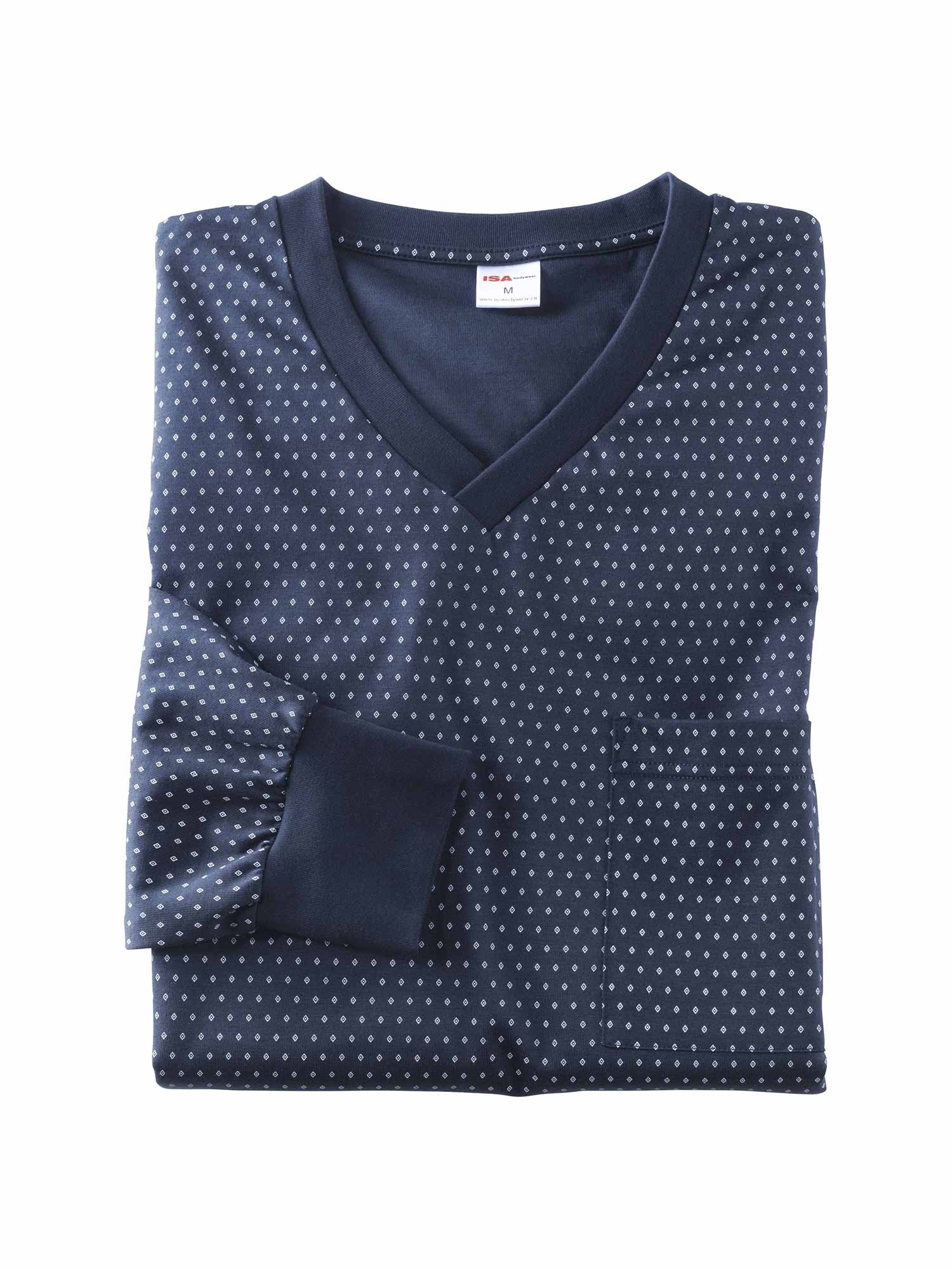 Pigiama, lungo/corto MAX HAVELAAR Nightwear 