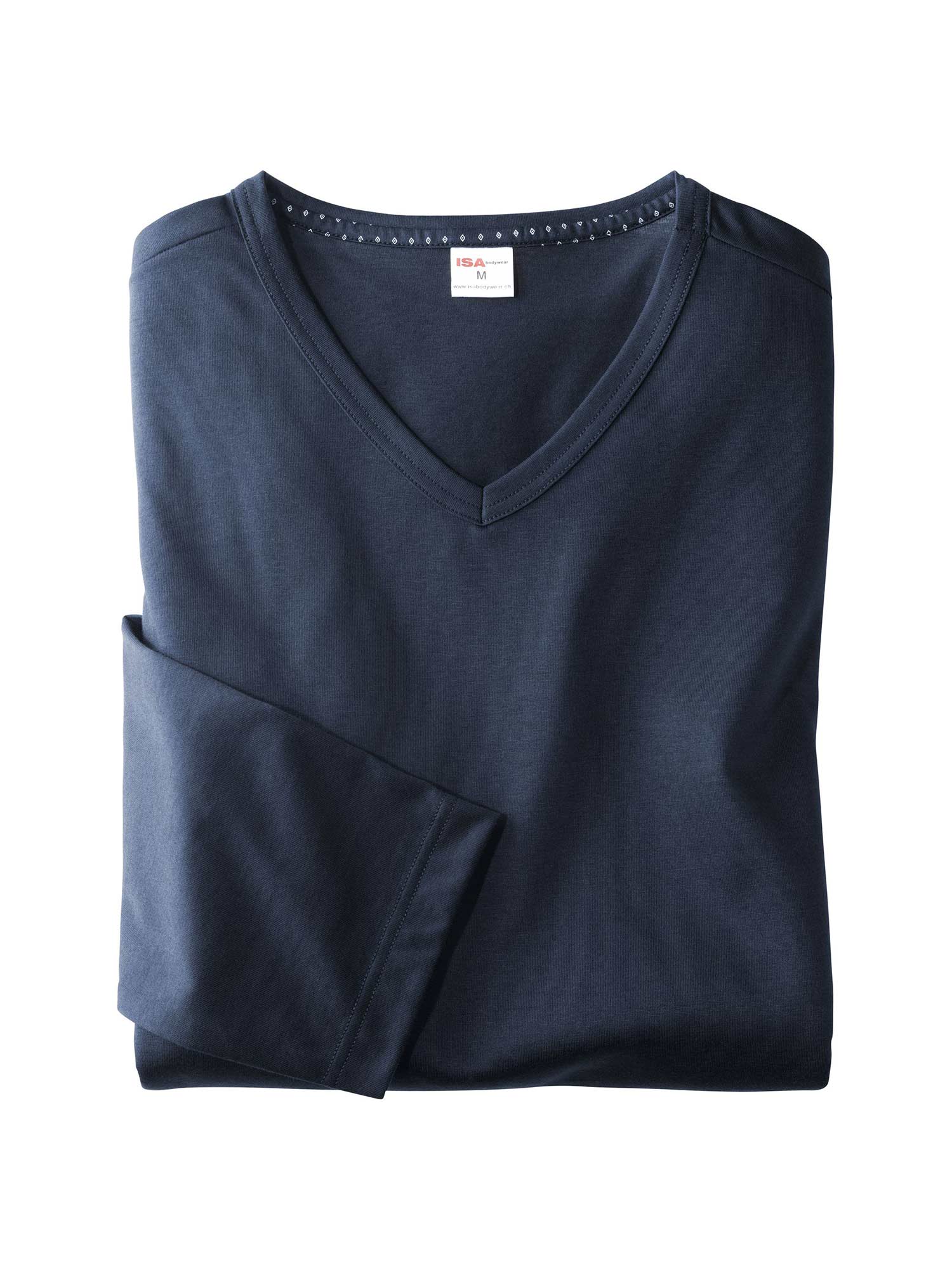 长睡衣，现代版型 MAX HAVELAAR 睡衣 