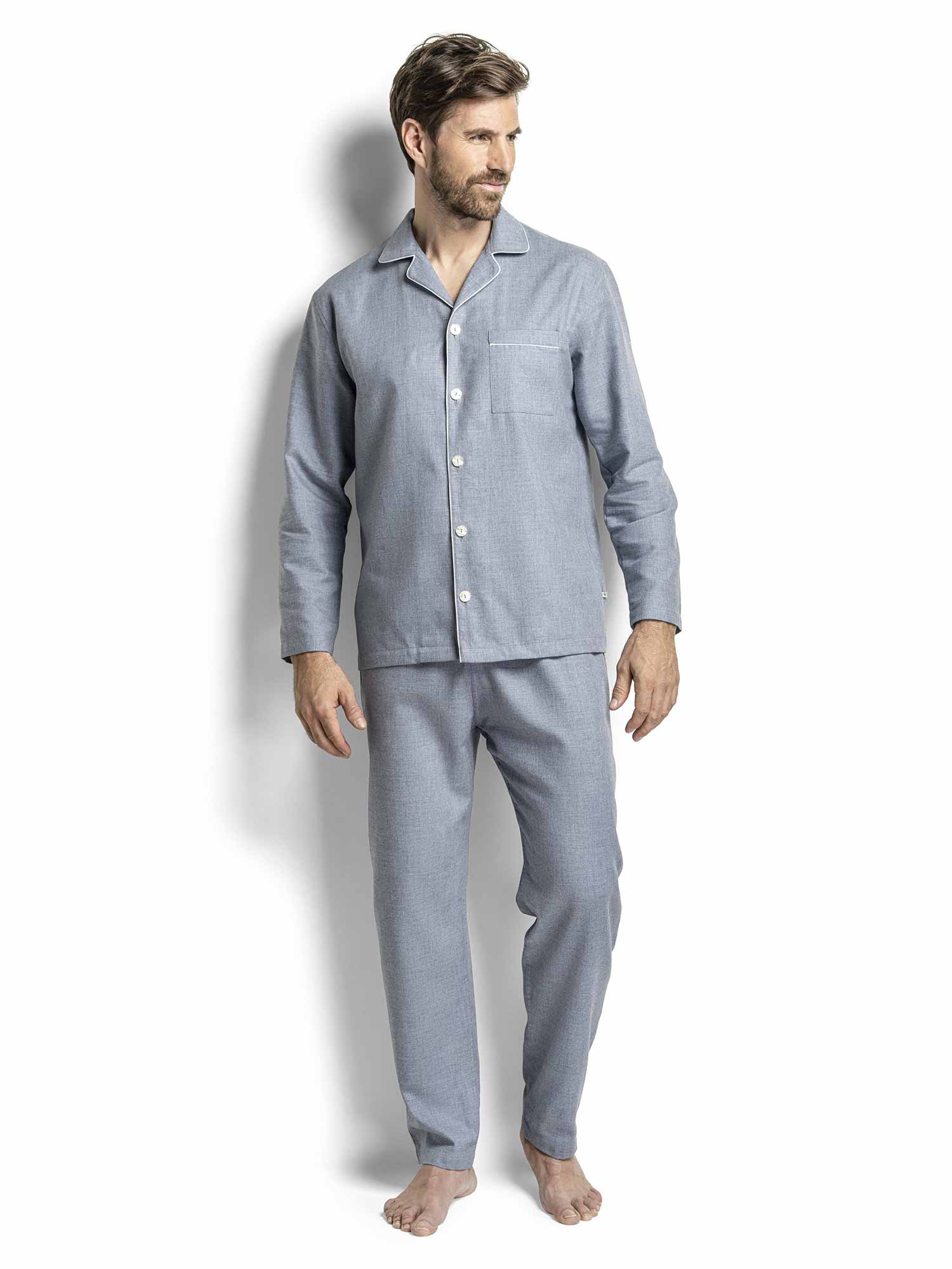 Cashmere pajamas hotsell