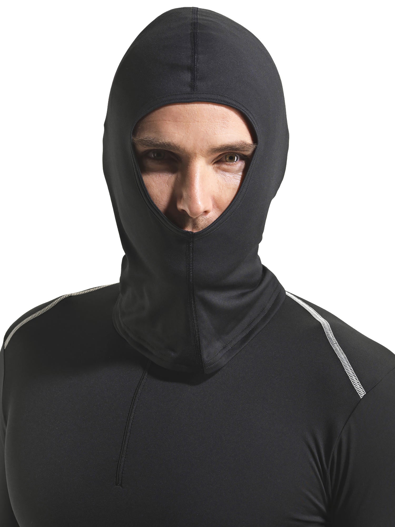 Sturmhaube CLIMA CONTROL FAKTOR 2