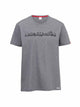 Chemise à manches courtes SCHWINGER en gris 
