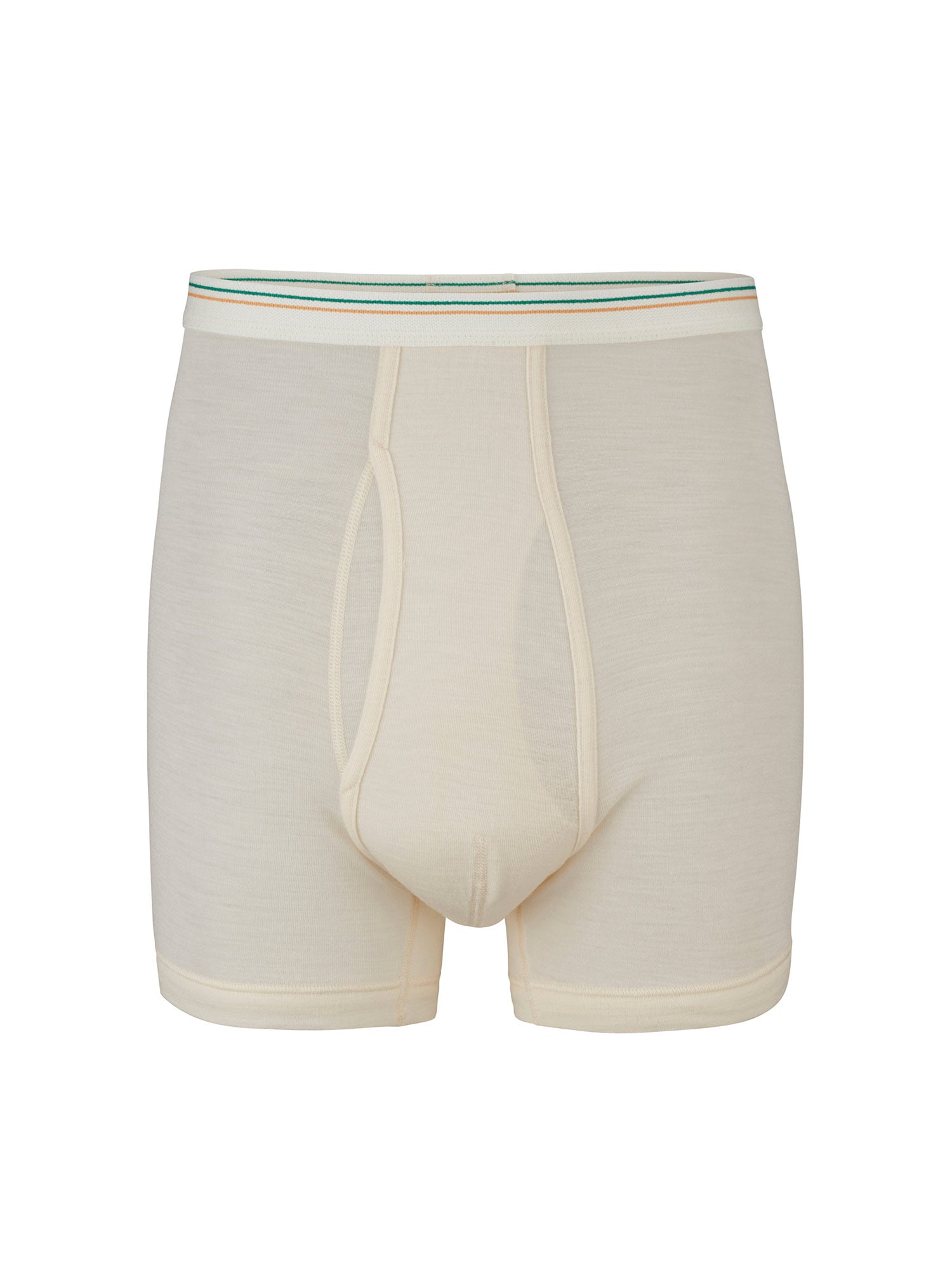 Maxi 裤 带开口 VIRGIN WOOL 