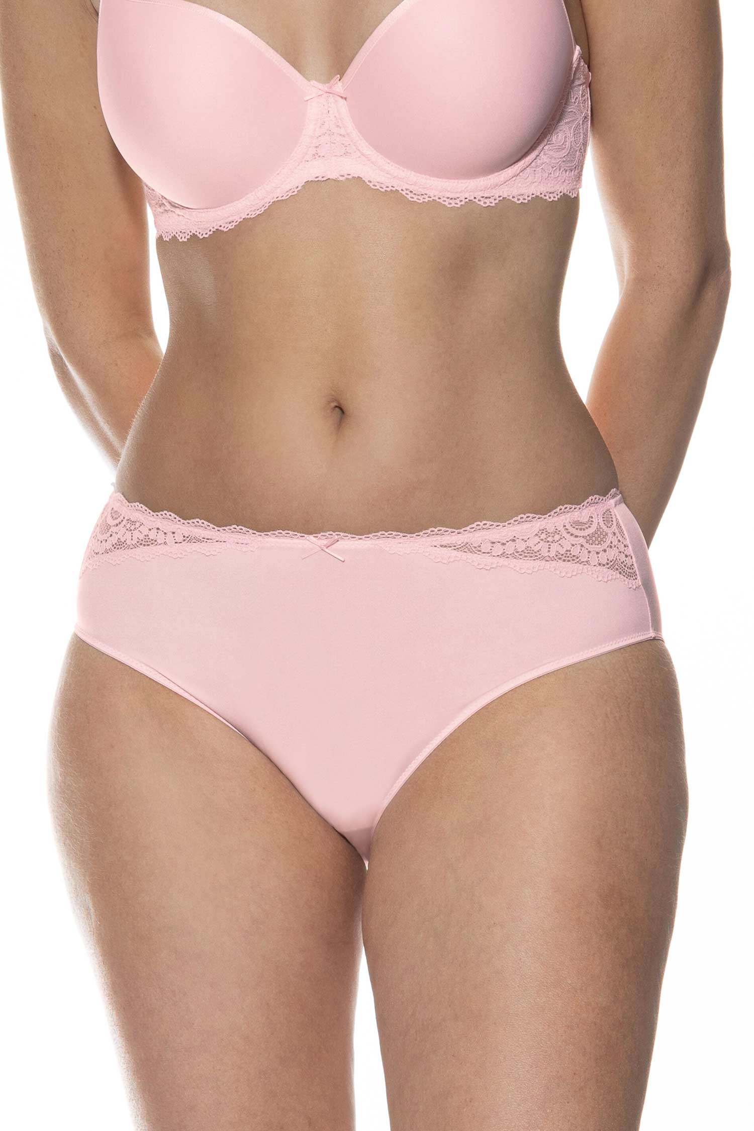 American Pants AMOROUS 夏季颜色糖果粉 