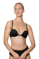 Soutien-gorge bi-extensible, multi-positions, décolleté plongeant, JOAN 