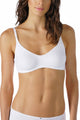 Bustier, BH, sans armatures, SOFT SHAPE 