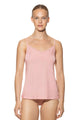 Camisole, con pizzo sul décolleté, GRACE 