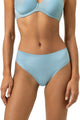 High-waist String SIMPLY BETTER INVISIBLES in summer color breezy blue 