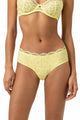 Hipster AMAZING in summer color sunny honey 