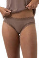 Hipster with lace at the ends, POETRY TEMPTATION 