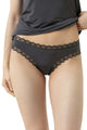 Hipster with lace at the ends, POETRY TEMPTATION 