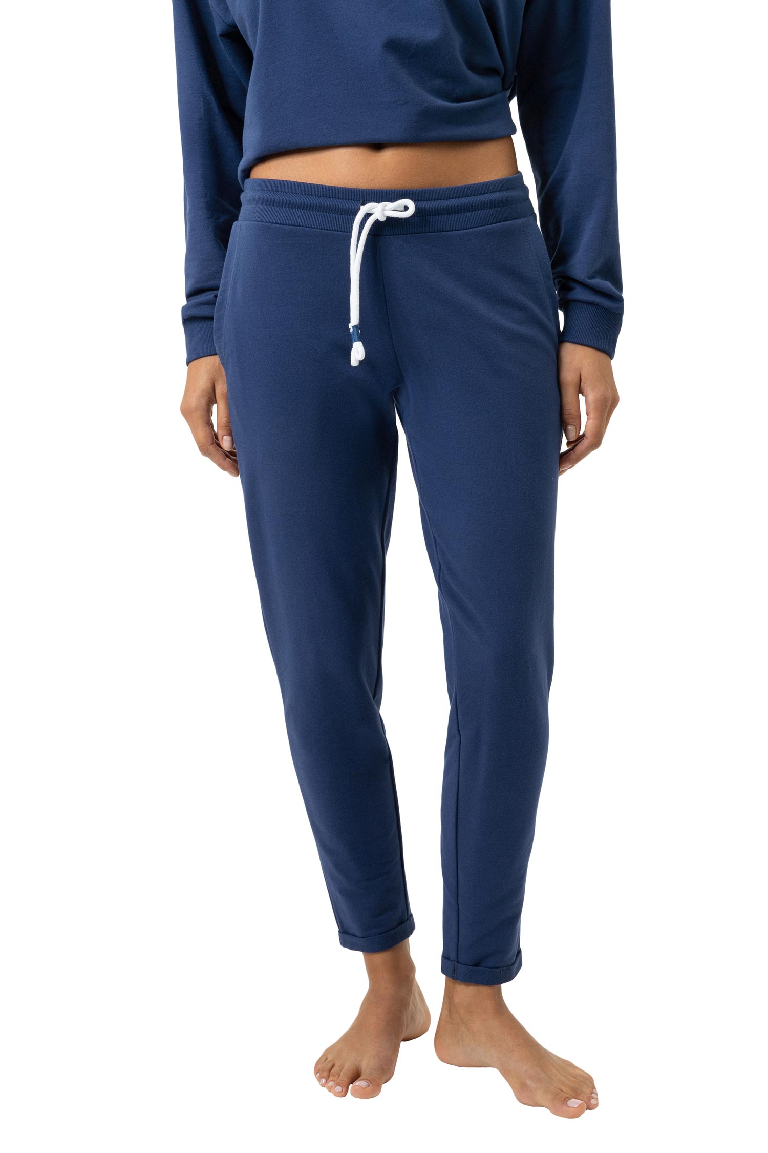 裤子，及脚踝，运动裤 COZY NIGHTS 