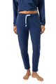 Hose, knöchellang, Sweatpants COZY NIGHTS