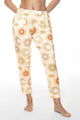 Pantalon, longueur cheville, SECRET EYE 