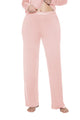 Pantalon, long, PURE CHIC 