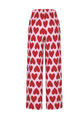 Lange Hose SUGAR HEARTS