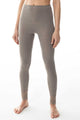 Leggings with lace WOOL LOVE 