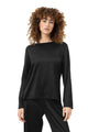 Langarm-Shirt PURE SHINE, Grössen S & M